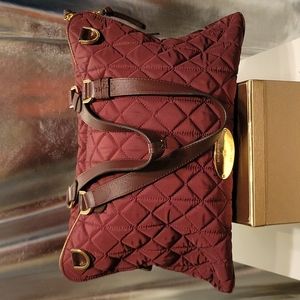 Mulberry Tote